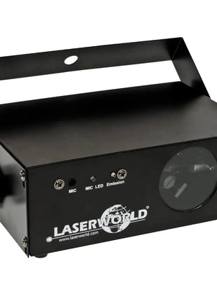 Laserworld EL-60G Laserworld