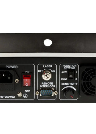 Laserworld EL-60G Laserworld