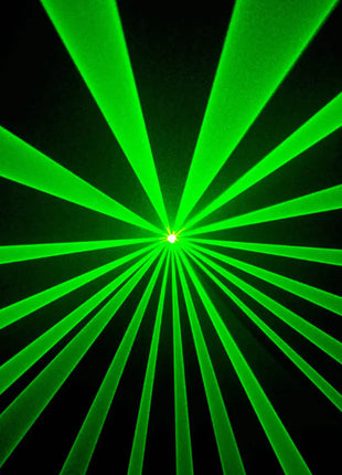 Laserworld EL-60G Laserworld