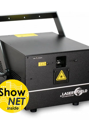 Laserworld PL-30.000RGB MK3 Laserworld
