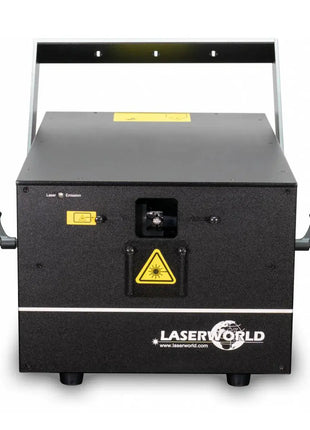 Laserworld PL-30.000RGB MK3 Laserworld