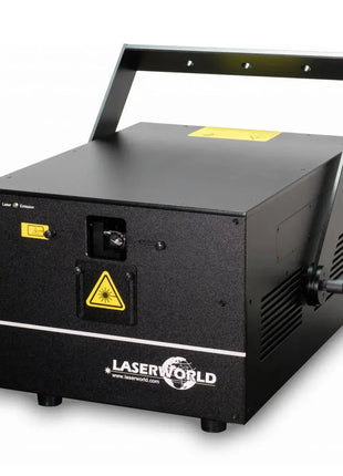 Laserworld PL-30.000RGB MK3 Laserworld