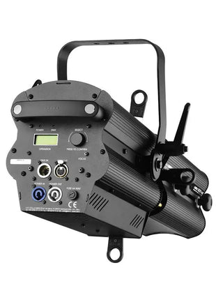 LDR Luci Della Ribalta Cetra 10/28 W 100W 3200K LED Profile