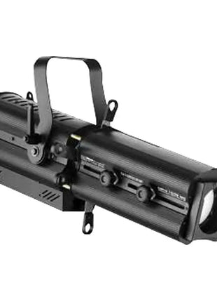 LDR Luci Della Ribalta Cetra 10/28 CM 120W RGBW LED Profile Black