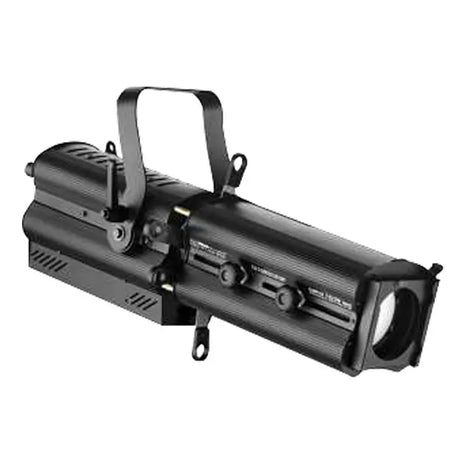LDR Luci Della Ribalta Cetra 10/28 CM 120W RGBW LED Profile Black