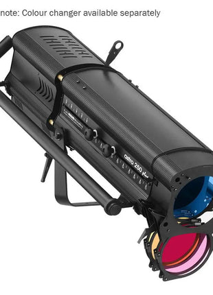 LDR Luci Della Ribalta Astro 250 C PLUS 230W 5600K LED Followspot