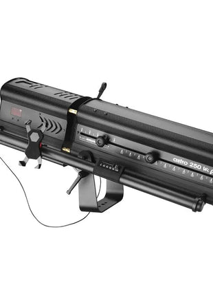 LDR Luci Della Ribalta Astro 250CM WIFI 380W RGBW LED Followspot