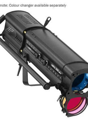 LDR Luci Della Ribalta Astro 250C HP PLUS 230W 5600K LED Followspot