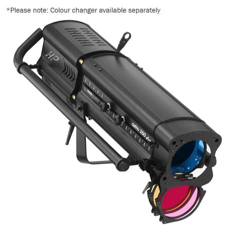 LDR Luci Della Ribalta Astro 250C HP PLUS 230W 5600K LED Followspot