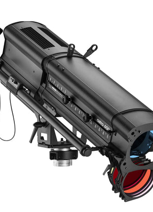 LDR Luci Della Ribalta Astro 600 6000K LED Followspot
