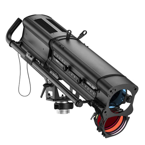 LDR Luci Della Ribalta Astro 600 3200K LED Followspot