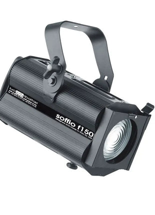 LDR Luci Della Ribalta Soffio F150 Discharge 150W Fresnel