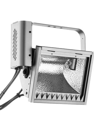 LDR Luci Della Ribalta Rima A150 150W Discharge Floodlight Silver