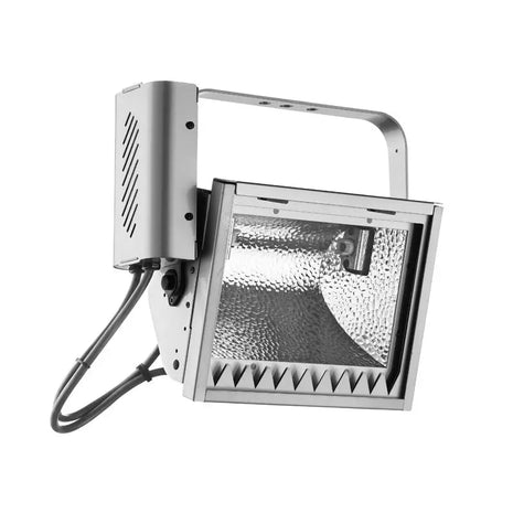 LDR Luci Della Ribalta Rima A150 150W Discharge Floodlight Silver