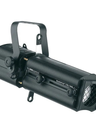 LDR Luci Della Ribalta Suono 10/28 PLUS Profile Spot 650W Black