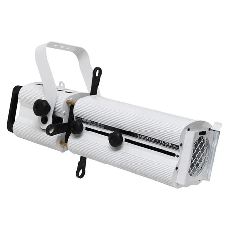 LDR Luci Della Ribalta Suono 10/28 PLUS Profile Spot 650W White