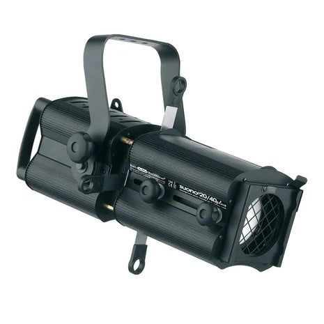 LDR Luci Della Ribalta Suono 20/40 PLUS Profile 650W Black