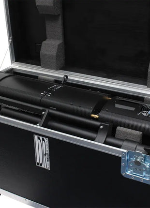 LDR Luci Della Ribalta Canto 1200MSR Discharge Followspot Kit
