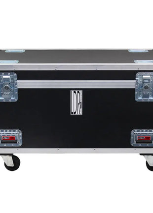 LDR Luci Della Ribalta Canto 1200MSR Discharge Followspot Kit