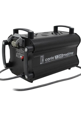 LDR Luci Della Ribalta Canto 1200MSR Discharge Followspot Kit