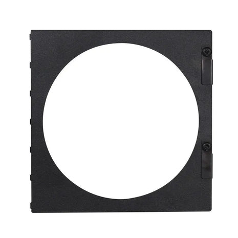 LDR Luci Della Ribalta Cetra/Suono/Tempo Fresnel Gel Frame 150 x 150mm Black