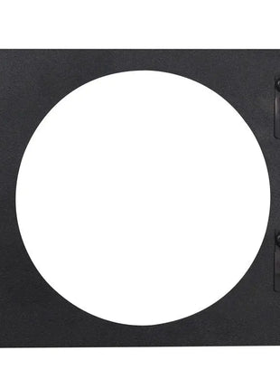 LDR Luci Della Ribalta Aria Gel Frame 185 x 185mm Black