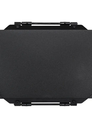 LDR Luci Della Ribalta Cetra/Suono/Tempo Fresnel 4-Leaf Barn Door Black
