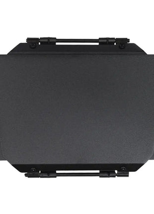 LDR Luci Della Ribalta Soffio 4-Leaf Barn Door Black