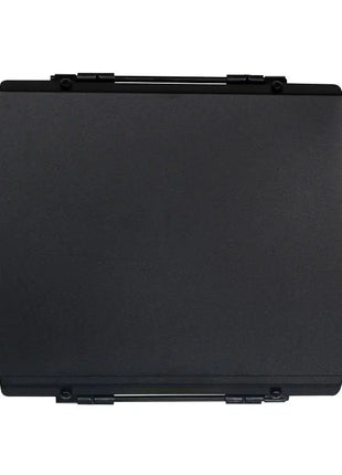 LDR Luci Della Ribalta Aria 4-Leaf Barn Door Black