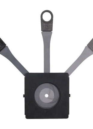 LDR Luci Della Ribalta Astro/Canto/Cetra Profile/Suono Profile Iris Diaphragm