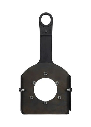 LDR Luci Della Ribalta Cetra Profile/Suono Profile Gobo Holder Size M/D