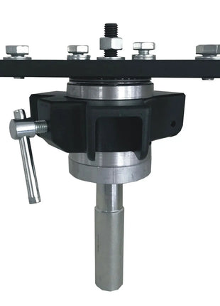 LDR Luci Della Ribalta 28mm Fluid Head Spigot