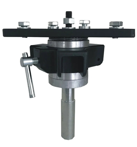 LDR Luci Della Ribalta 28mm Fluid Head Spigot
