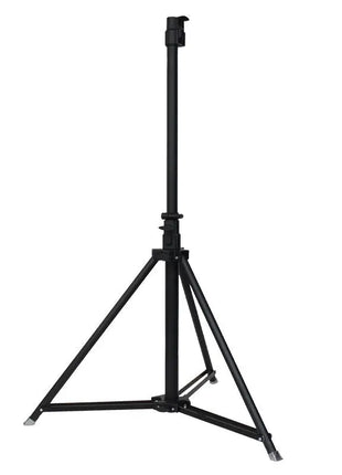 LDR Luci Della Ribalta Followspot Stand Black 45kg 150cm