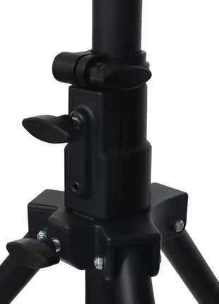 LDR Luci Della Ribalta Followspot Stand Black 45kg 150cm