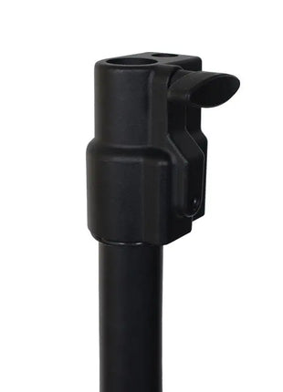 LDR Luci Della Ribalta Followspot Stand Black 45kg 150cm