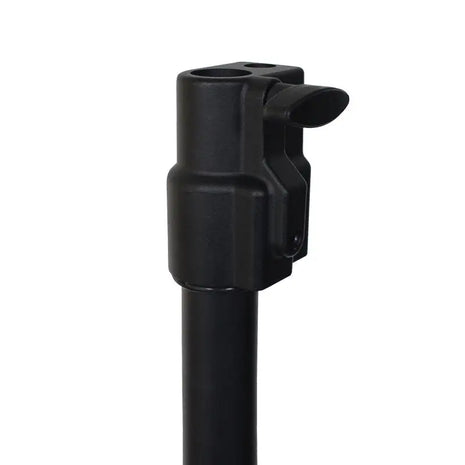 LDR Luci Della Ribalta Followspot Stand Black 45kg 150cm
