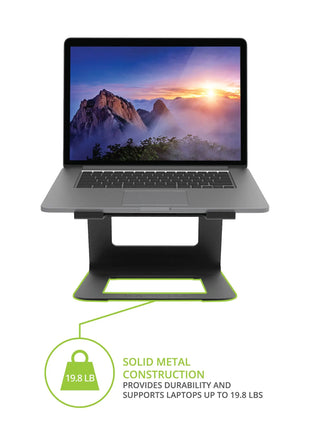 Kanto LE1 Universal Riser Laptop Stand kanto