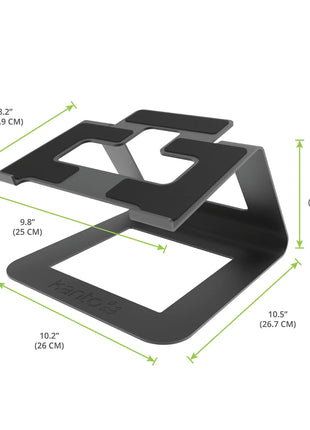 Kanto LE1 Universal Riser Laptop Stand kanto