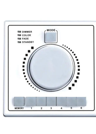 Acme Visio Wall Dimmer IV