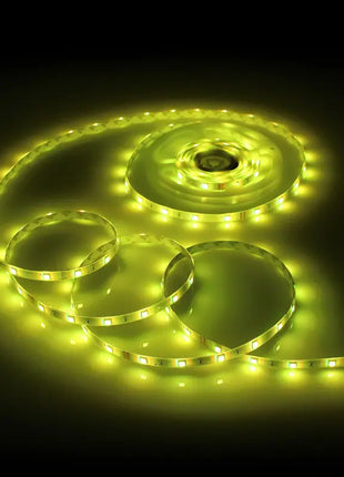 LEDJ Visio TRI-RGB Flexible Tri-Color Strip FLS-RGB (5m roll)