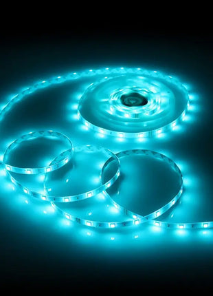 LEDJ Visio TRI-RGB Flexible Tri-Color Strip FLS-RGB (5m roll)