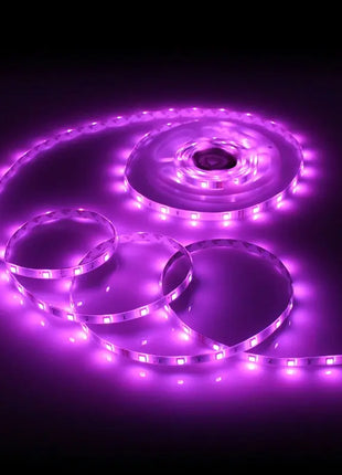 LEDJ Visio TRI-RGB Flexible Tri-Color Strip FLS-RGB (5m roll)