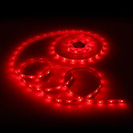 LEDJ Visio TRI-RGB Flexible Tri-Color Strip FLS-RGB (5m roll)