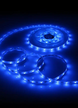 LEDJ Visio TRI-RGB Flexible Tri-Color Strip FLS-RGB (5m roll)