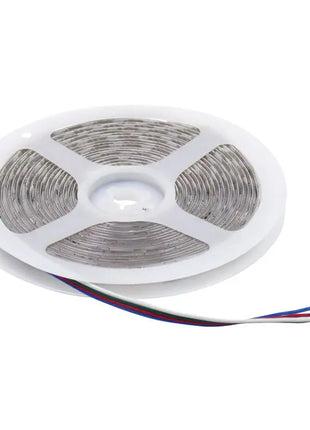 LEDJ Visio TRI-RGB Flexible Tri-Color Strip FLS-RGB (5m roll)