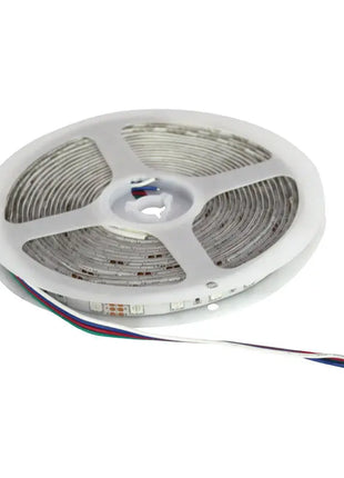 LEDJ Visio TRI-RGB60 Flexible Tri-colour Strip (5m roll)