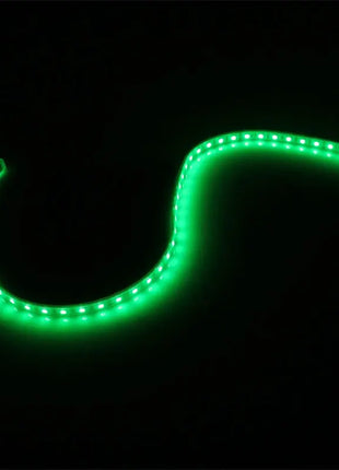 LEDJ Visio TRI-RGB60 Flexible Tri-colour Strip IP65 Silicone Jacket