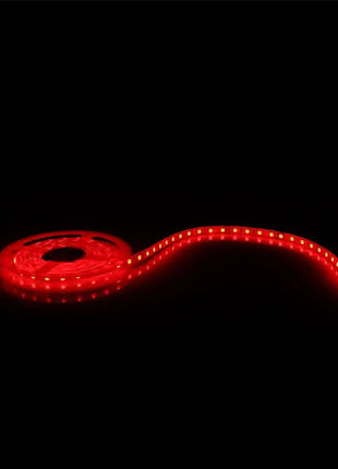 LEDJ Visio TRI-RGB60 Flexible Tri-colour Strip (5m roll) Black PCB