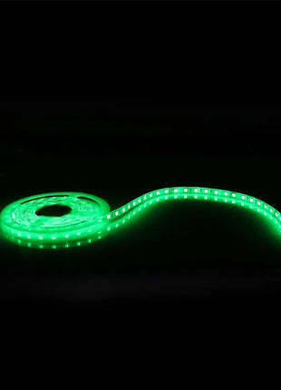 LEDJ Visio TRI-RGB60 Flexible Tri-colour Strip (5m roll) Black PCB